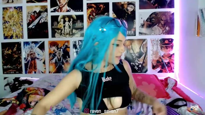 Watch ravenseven7~20230713072552