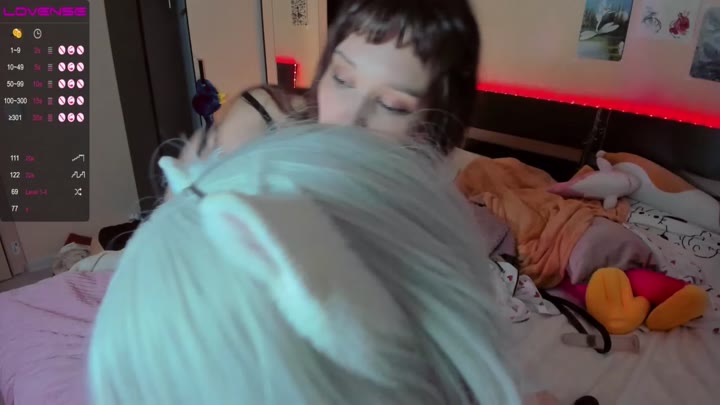 Watch neko kitsune-1679685125274