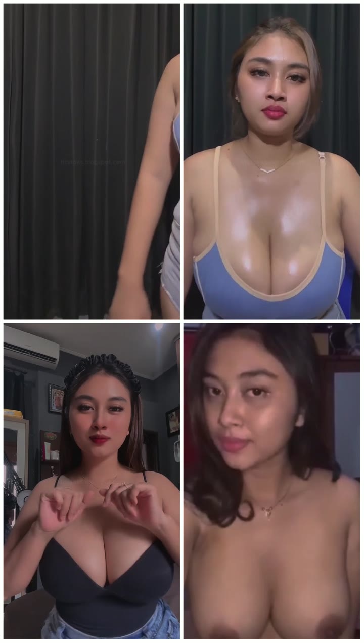 Watch Sri Ayu Tarisa TikTok Telanjang