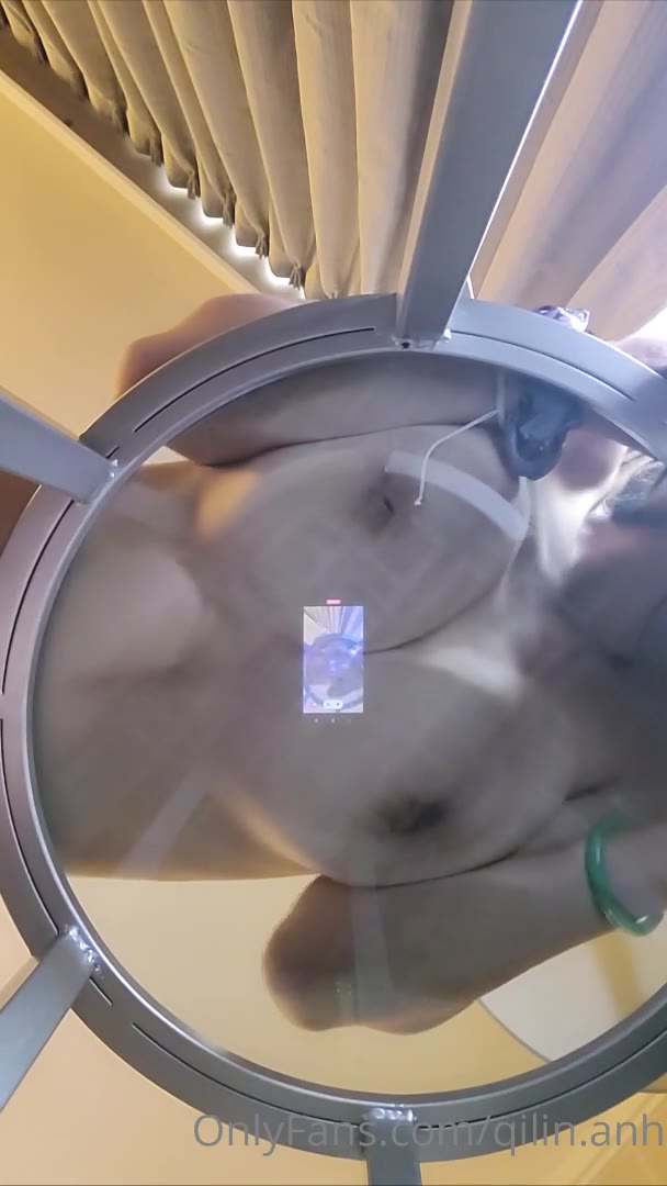 Watch Qilin Nude Onlyfans Twitch Streamer Big Tits Asian