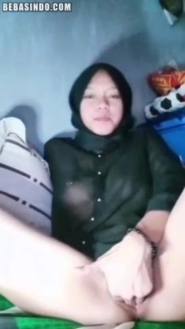 Watch Bokep Ukhti Omek Nina Asanti Becek