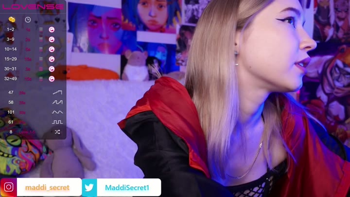 Watch Maddi s here@2023-07-14-20-35