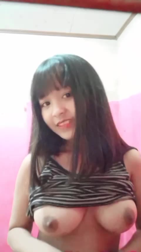 Watch Kumpulan Bokep Rara Nadifa Pamer Toket
