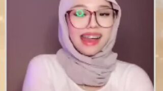 Hijab Twerk Goyang Binal 1 Bokep Hijab Indo Viral