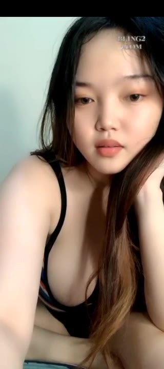 Watch Miss Moa Gemoy Bodi Montok Live Bling2