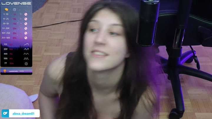 Watch alexa dream~20230726040023