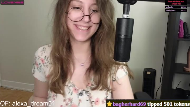Watch alexa dream-1685235698391