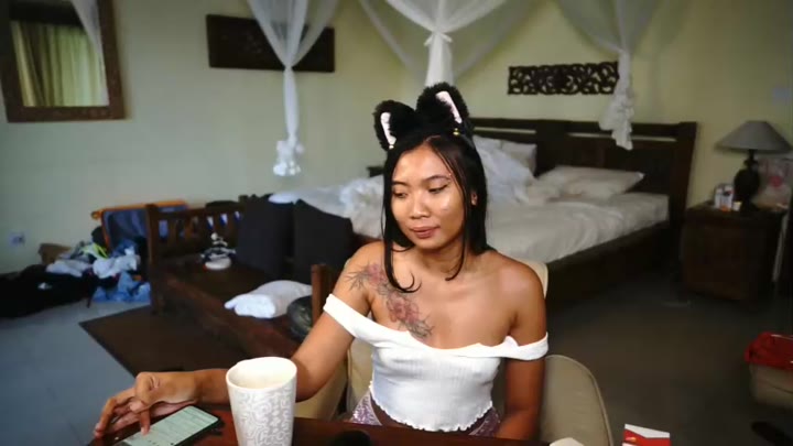 Watch Asianbabymia Chaturbate Camshow