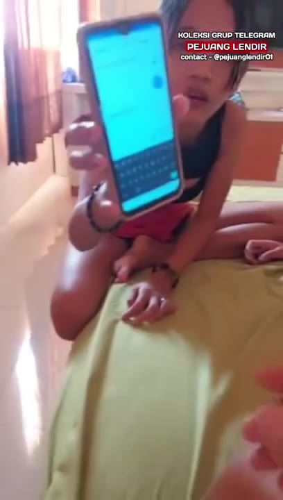 Watch Dua abg di booking koko bokep indo viral