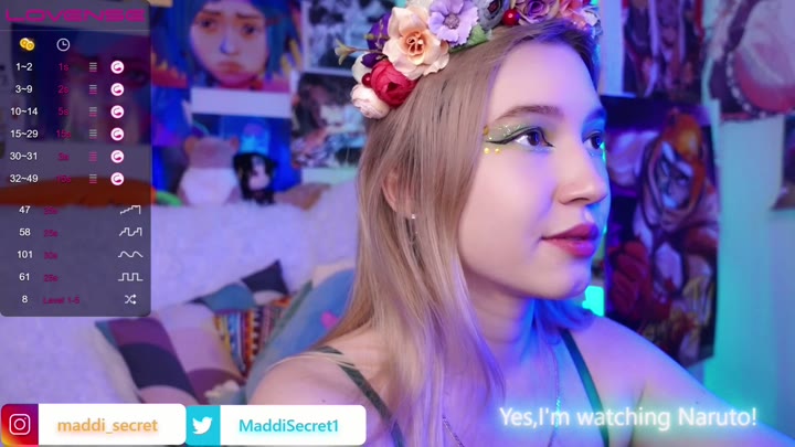 Watch Maddi s here@2023-07-27-22-48