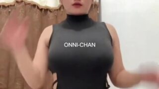 Tiktok hot id@bebymoy gemoy jago goyang