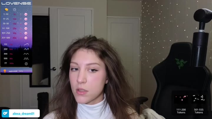 Watch alexa dream-1688349866186