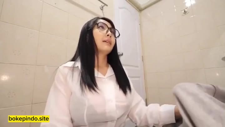 Watch Bokep Indo Cosplay Guru Ngentot Dengan Muridnya