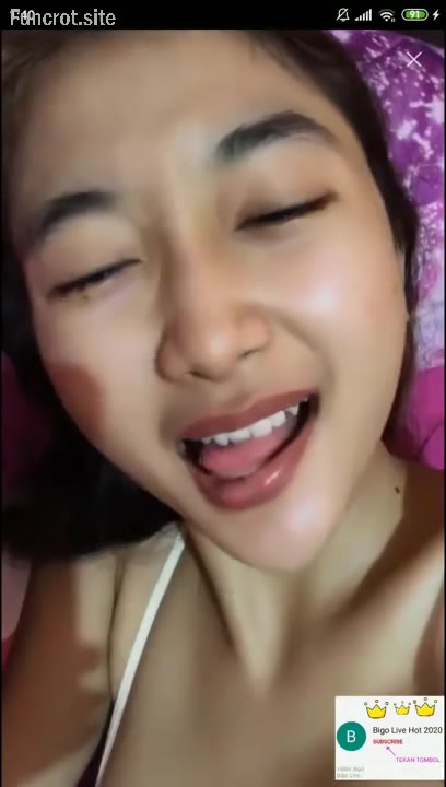 Watch Caca Bigo Live Cerita Pengalaman Ngewe Bokep Indo Viral