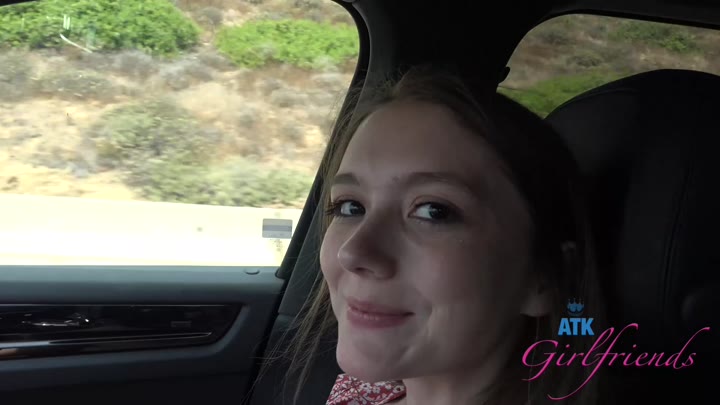 Watch ATK Girlfriends – Mira Monroe Ventura 1
