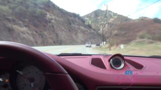 ATK Girlfriends – River Lynn Malibu 1
