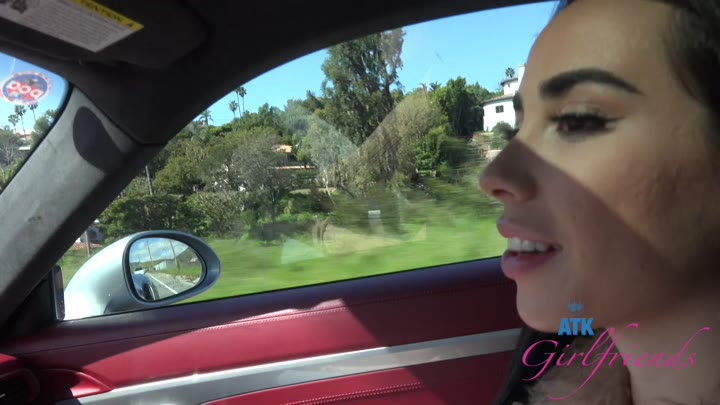 Watch ATKGirlfriends – Gaby Ortega Malibu 1 XXX