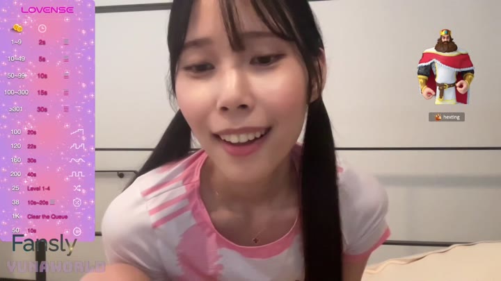 Watch chaturbate yuna japan 202309120638