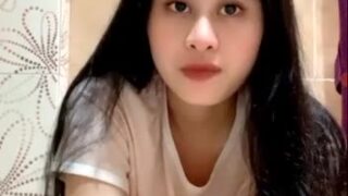 Bokep Indo Shabila ABG Toket Bulet Memek Live