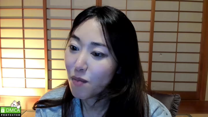 Watch maybenanako 2023 09 17 10 00