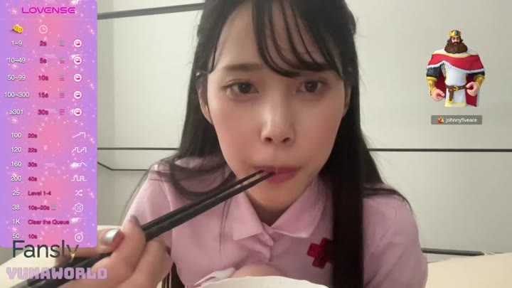 Watch yuna japan 2023 09 13 06 15