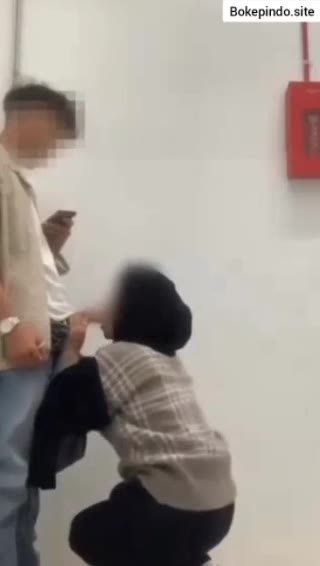 Watch Bokep Indo Cewe Hijab Udah Ga Tahan Ngewe Di Outdoor