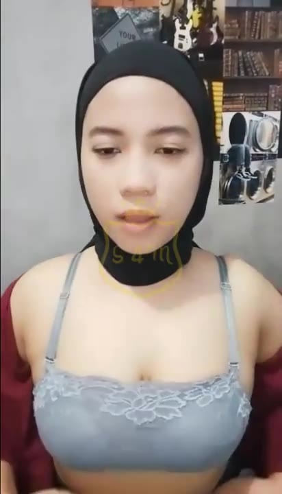 Watch Bokep Jilbab Yunita Lepas Bra Colmek Desah Manjah Crotin