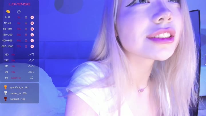 Watch chaturbate salisuno 202311190813