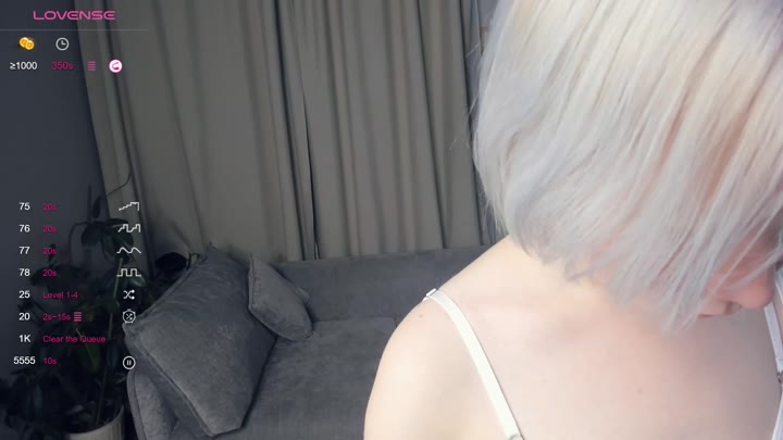 Watch chaturbate silvergloss 202311081312