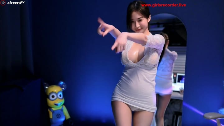Watch babyrimi Sexy Korean KBJ Dancing 12