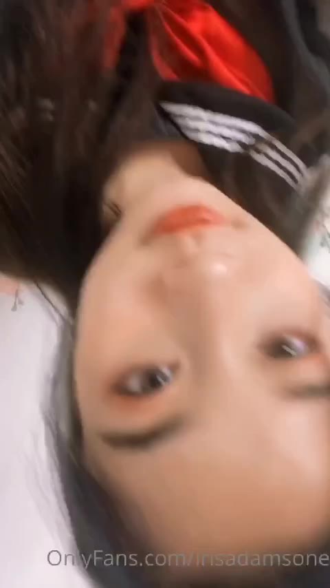 Watch Irisadamsone Hot Masturbation OF #6