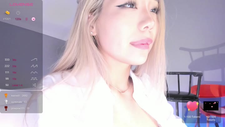 Watch chaturbate salisuno 202311070812
