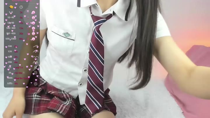 Watch chaturbate yuno kim 202312250412