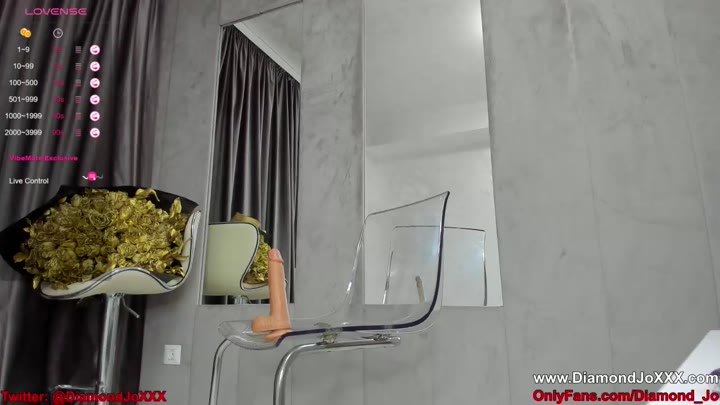Watch diamond jo 2023 11 01 03 31