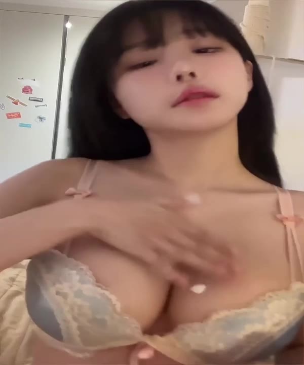 Watch Fantrie Ad1yn2 Korean KBJ Leak 2
