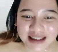 Bokep Indo Beby Moyy Bling2 Live Colmek Squirt