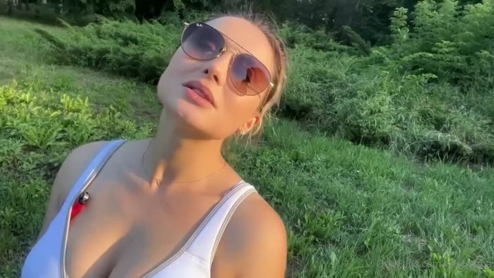 Watch OnlyYana Cigarette Smoking Onlyfans