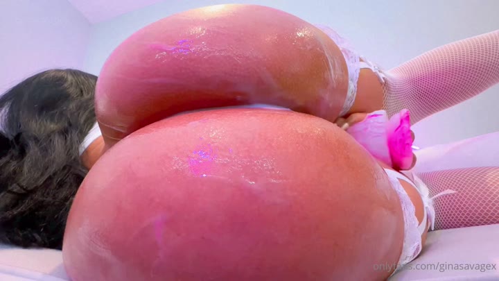 Watch Gina Savage Onlyfans Leaked 4