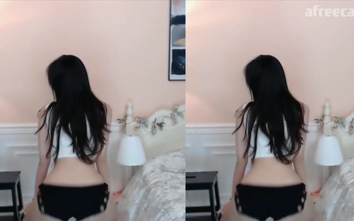 Watch Korean BJ ayoona sexy babe dancing #3