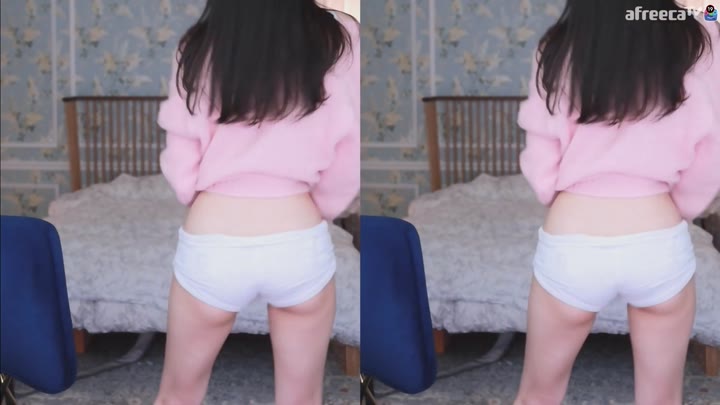 Watch Korean BJ ayoona 2020 12 01