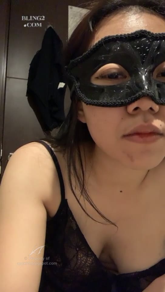 Watch Memek Basah Karnesia BLING2 ID 10206780 Spill Toketnya