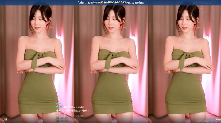 Watch Korean BJ 새라 dbsek28 2022 02 20 23 38 51 782