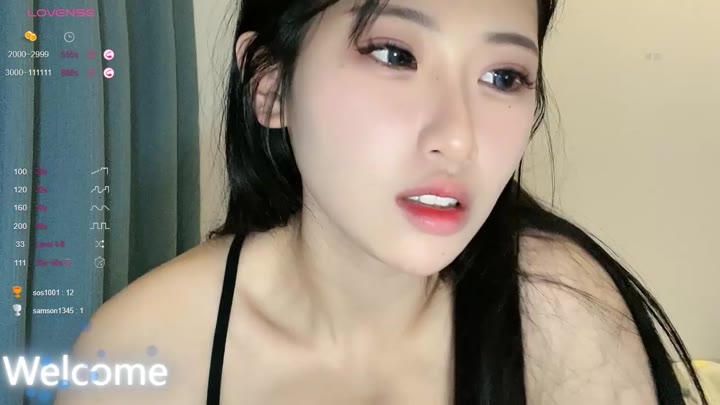 Watch chaturbate abby chuchu 202311271015