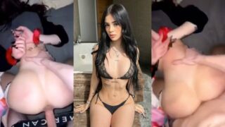 Iamferv Submissively Fucked on All Fours with Handcuffs in Hand
