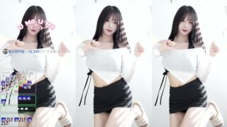 woohankyung KBJ Sexy Dance SexyKBJ 8