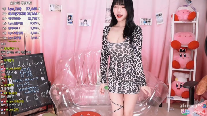 Watch Korean BJ ad1yn2 SexyKBJ Asian Girl 11