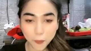 Coryna Gorgeous Indo Teen Live 1