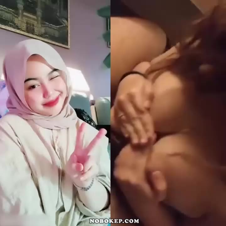 Watch Bokep Indo Hijab Abg Tiktoker Cantik Viral 01