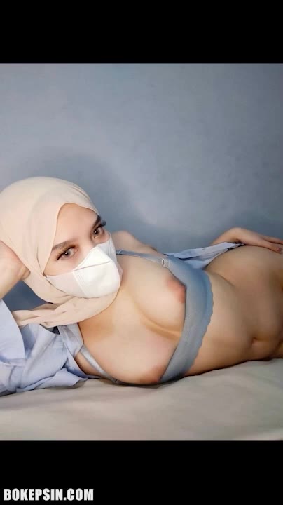 Watch Onlyfans Hijab Camilla 2023