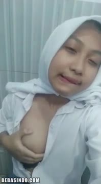 Watch Bokep Indo Jilbab Ab kepINI